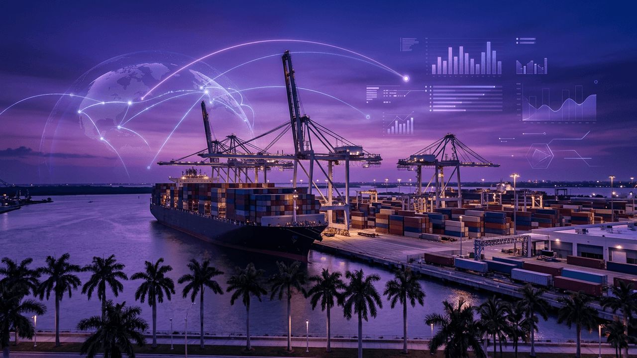 Top 10 Best Shipping Companies in West Palm Beach
