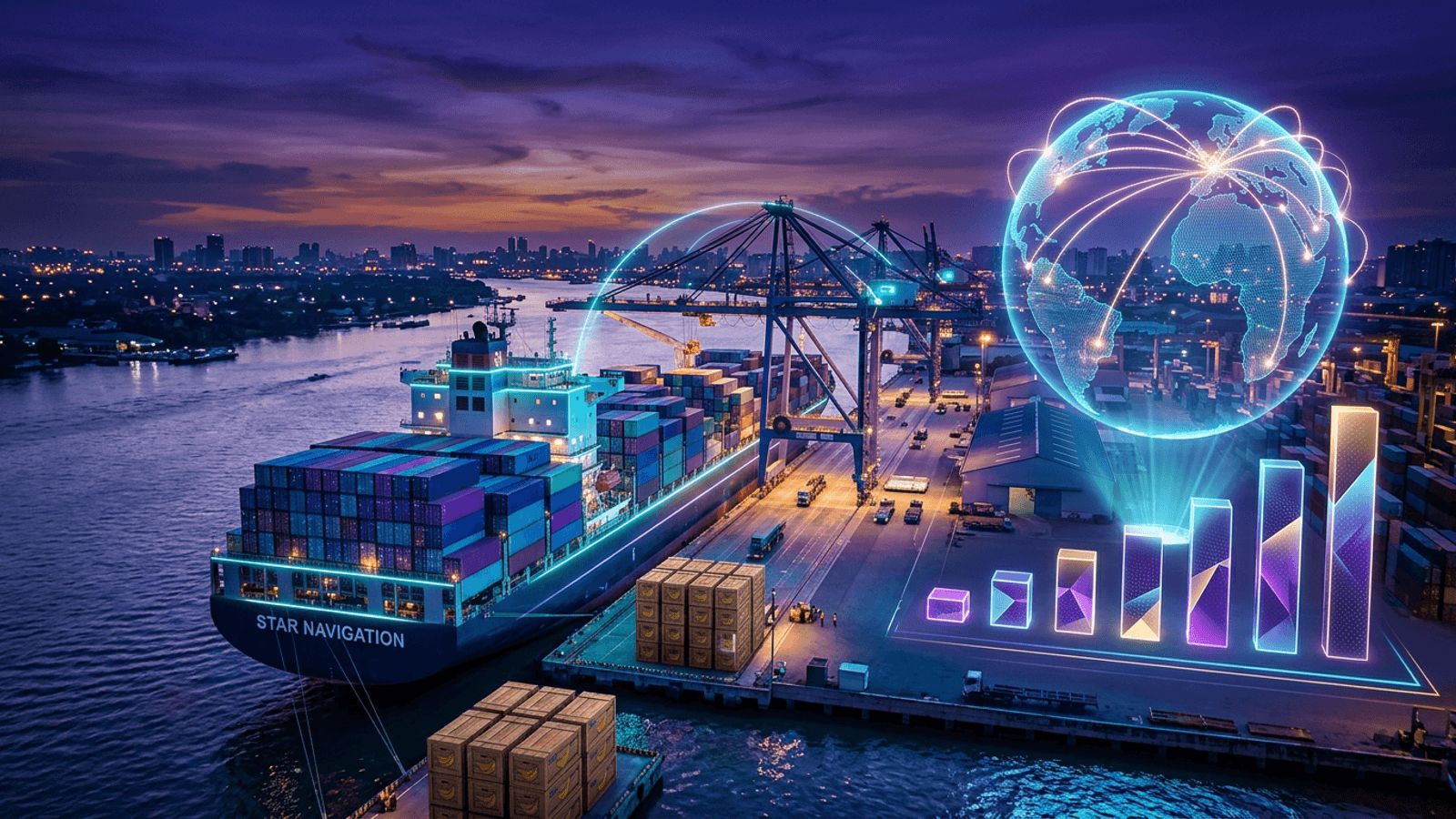 Top 10 Best Shipping Companies in Wilmington
