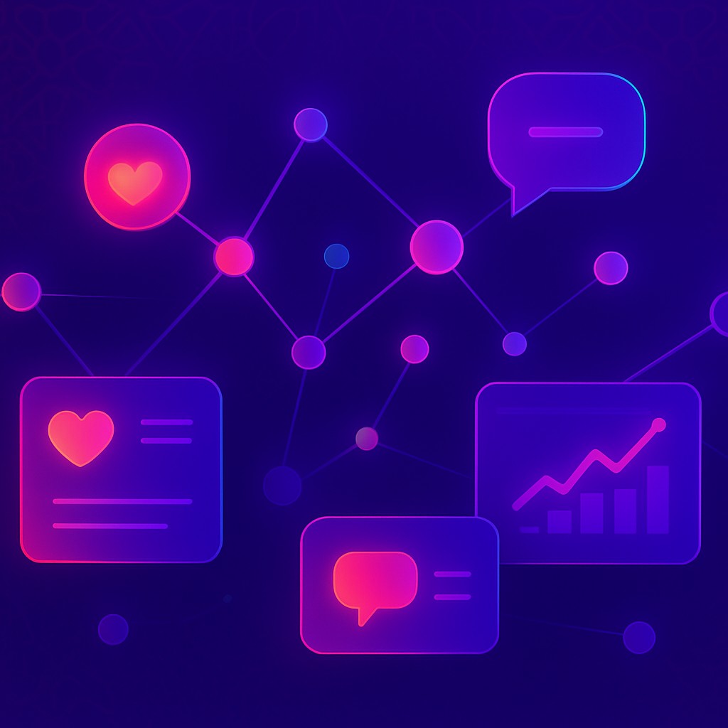 Top 10 Best Social Media Marketing Agencies in Algeria