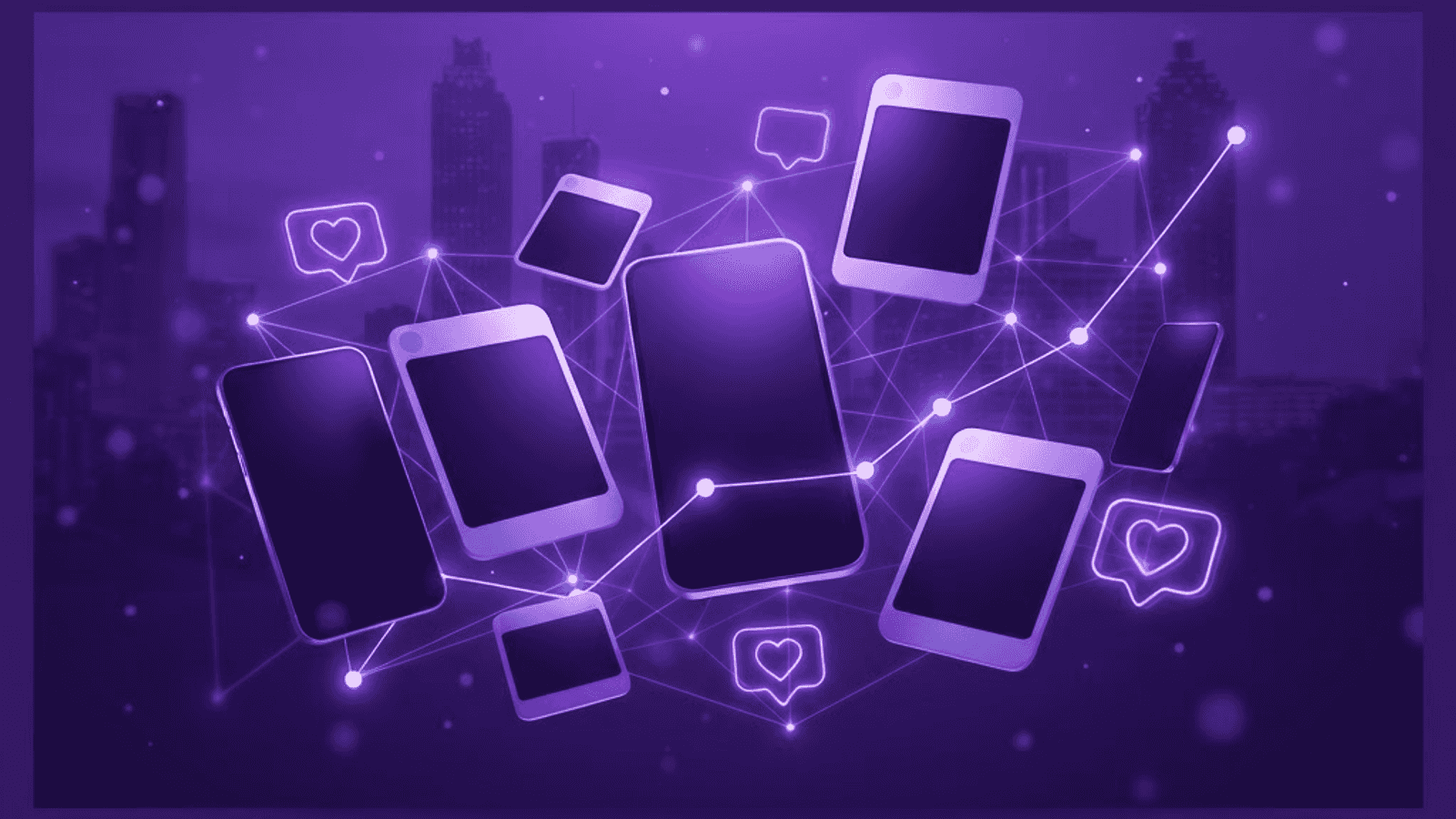 Top 10 Best Social Media Marketing Agencies in Atlanta