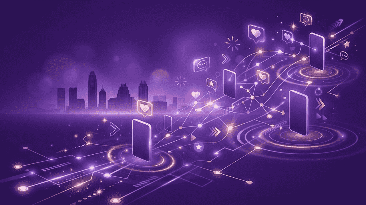 Top 10 Best Social Media Marketing Agencies in Austin