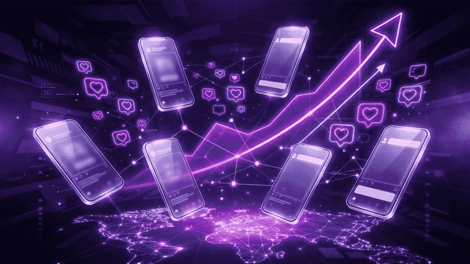 Top 10 Best Social Media Marketing Agencies in Bakersfield