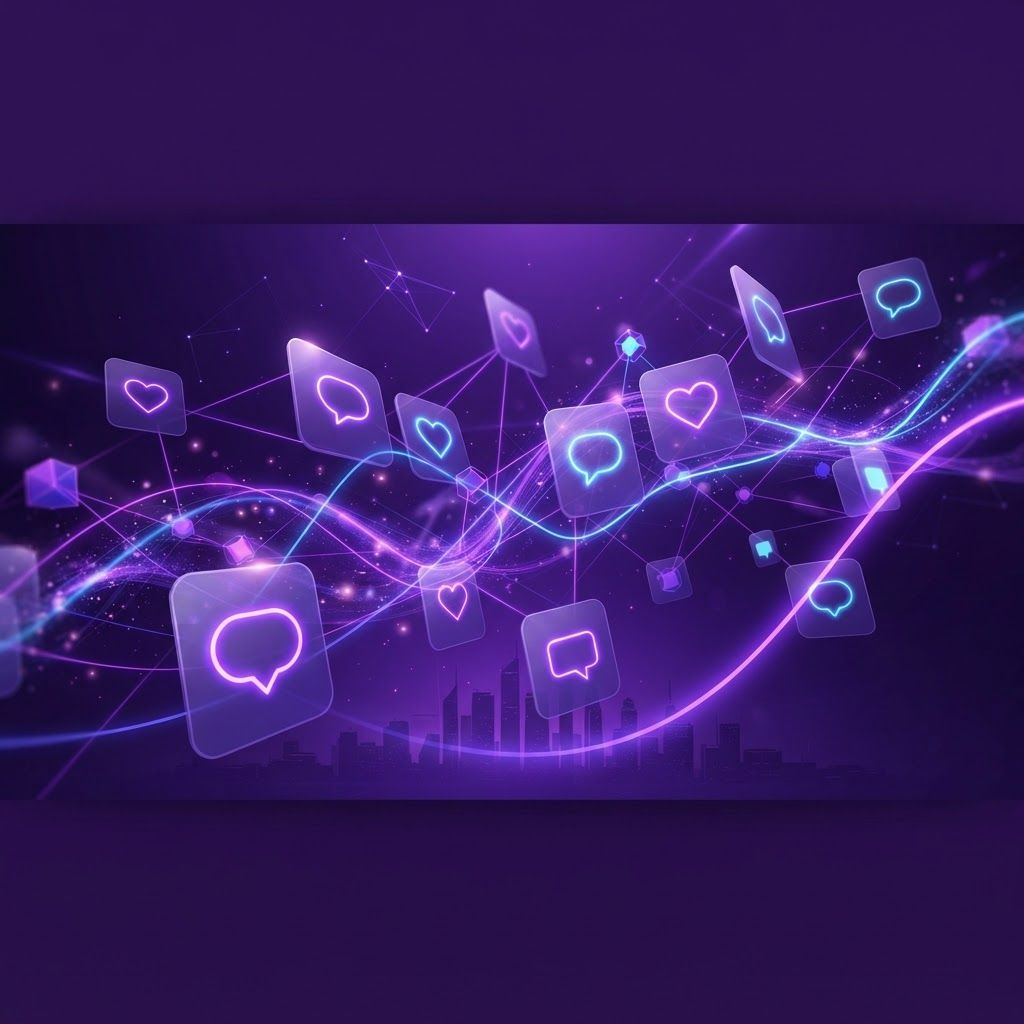 Top 10 Best Social Media Marketing Agencies in Baton Rouge