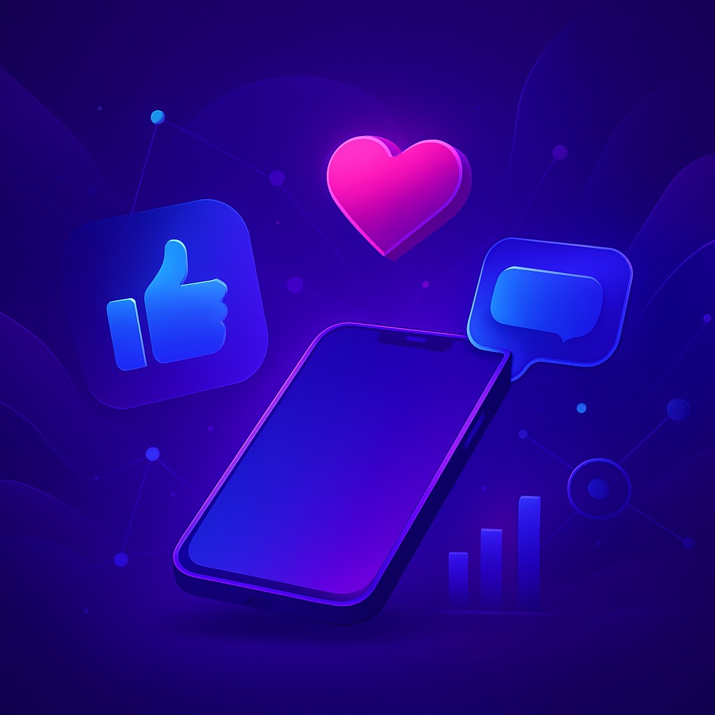 Top 10 Best Social Media Marketing Agencies in Chad