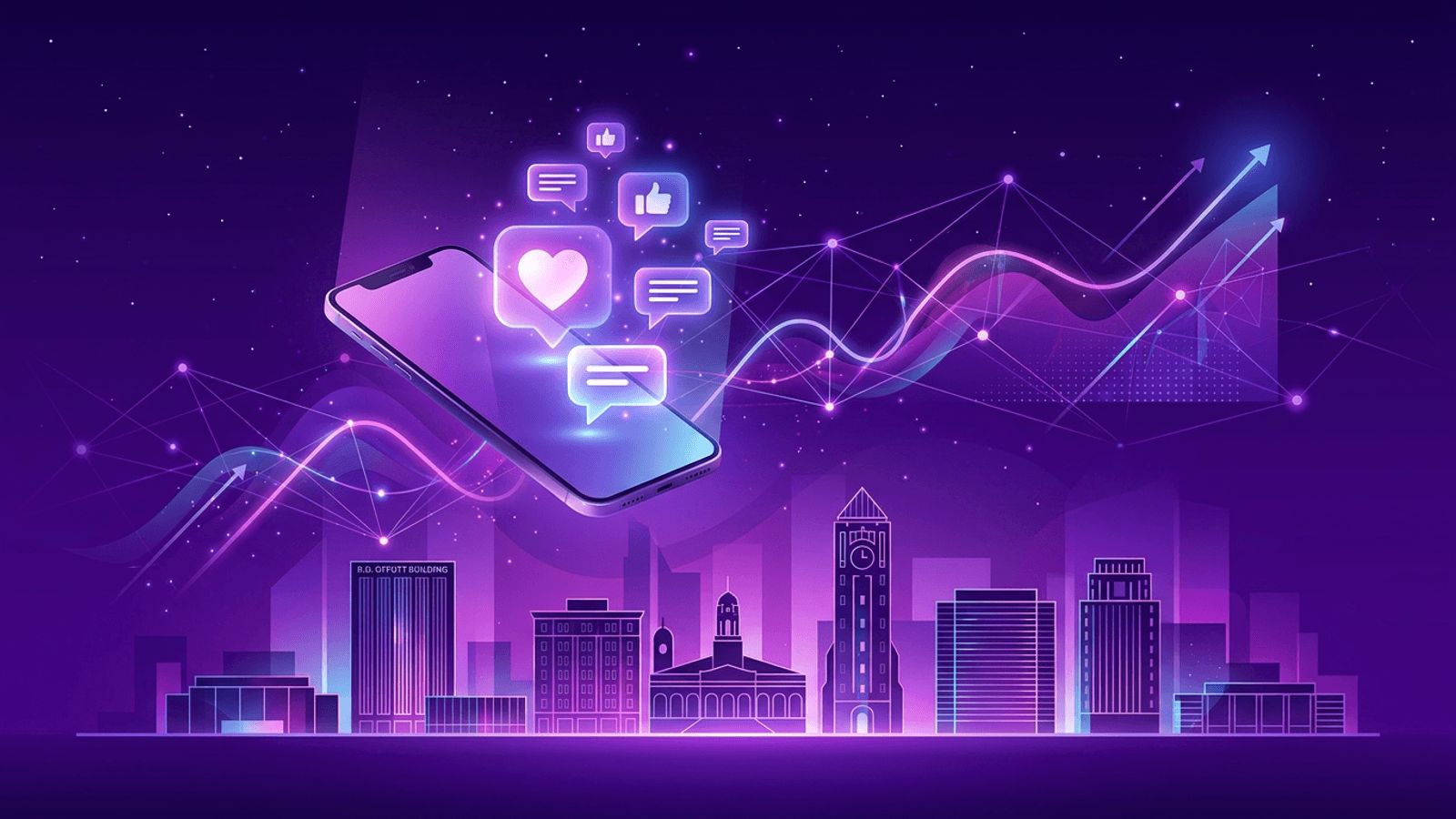 Top 10 Best Social Media Marketing Agencies in Fargo