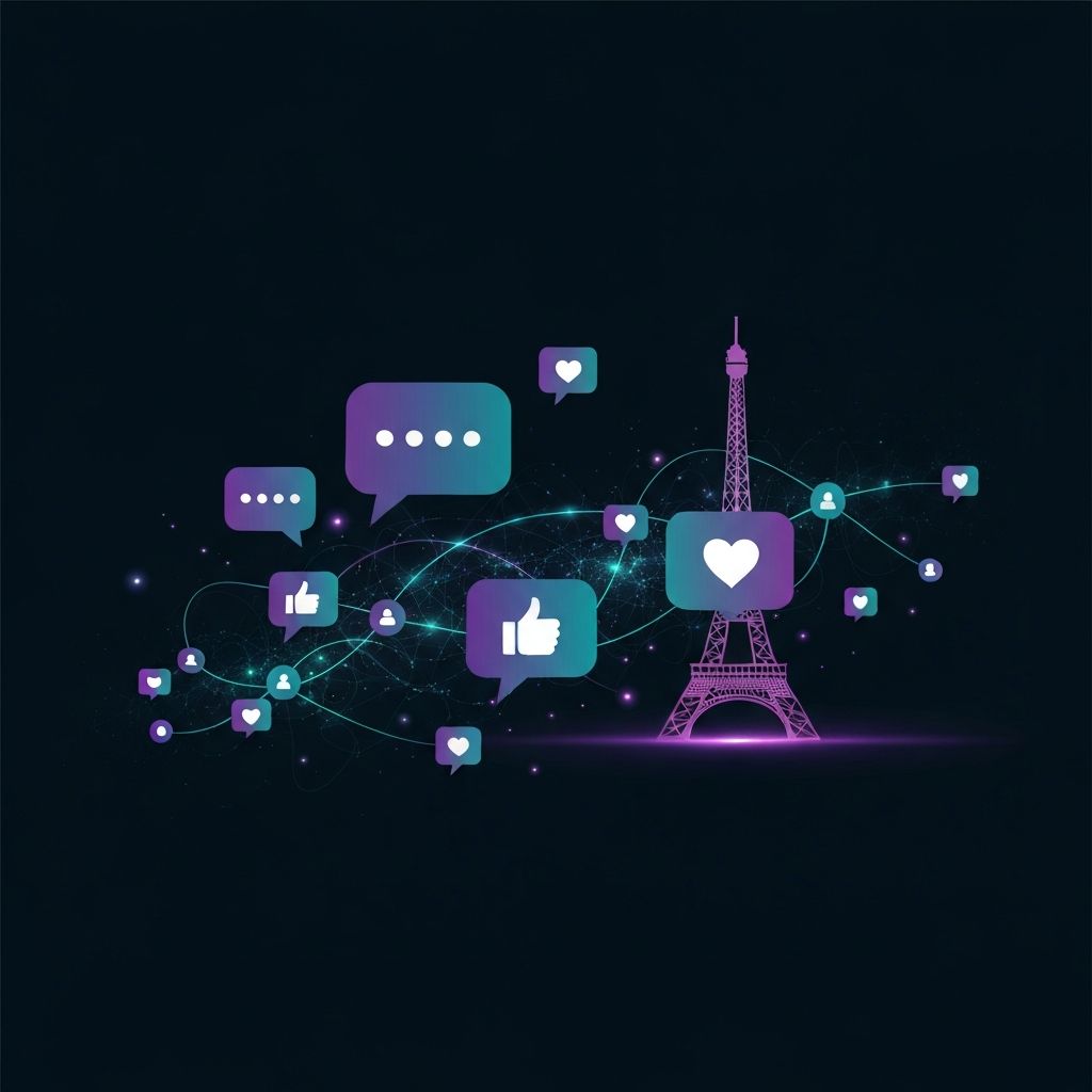 Top 10 Best Social Media Marketing Agencies in France