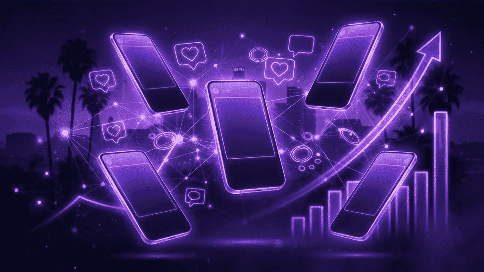 Top 10 Best Social Media Marketing Agencies in Irvine