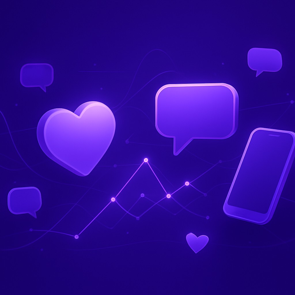 Top 10 Best Social Media Marketing Agencies in Kazakhstan