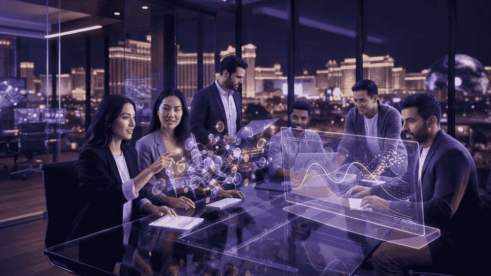 Top 10 Best Social Media Marketing Agencies in Las Vegas
