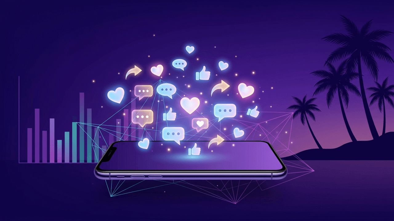 Top 10 Best Social Media Marketing Agencies in Lehigh Acres