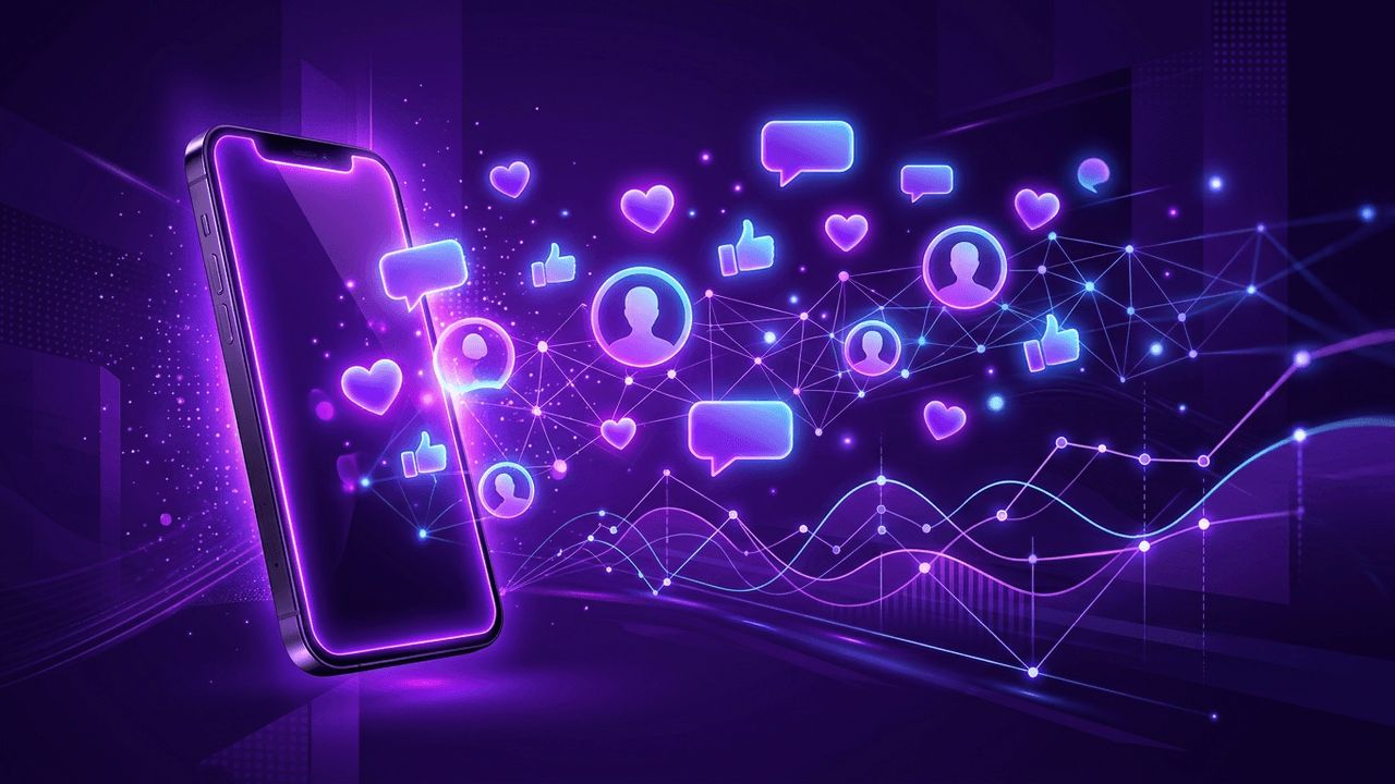 Top 10 Best Social Media Marketing Agencies in Lewisville