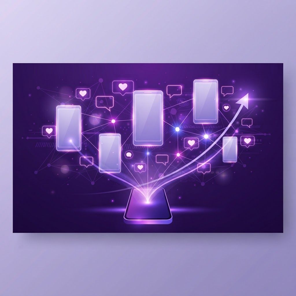 Top 10 Best Social Media Marketing Agencies in Lexington