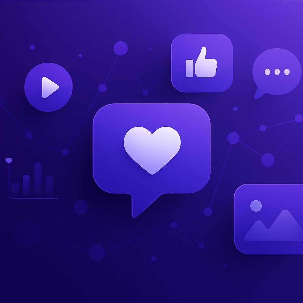 Top 10 Best Social Media Marketing Agencies in Libya