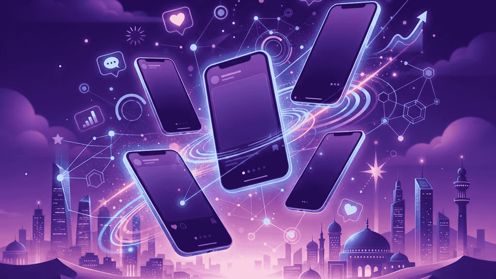 Top 10 Best Social Media Marketing Agencies in Mesa