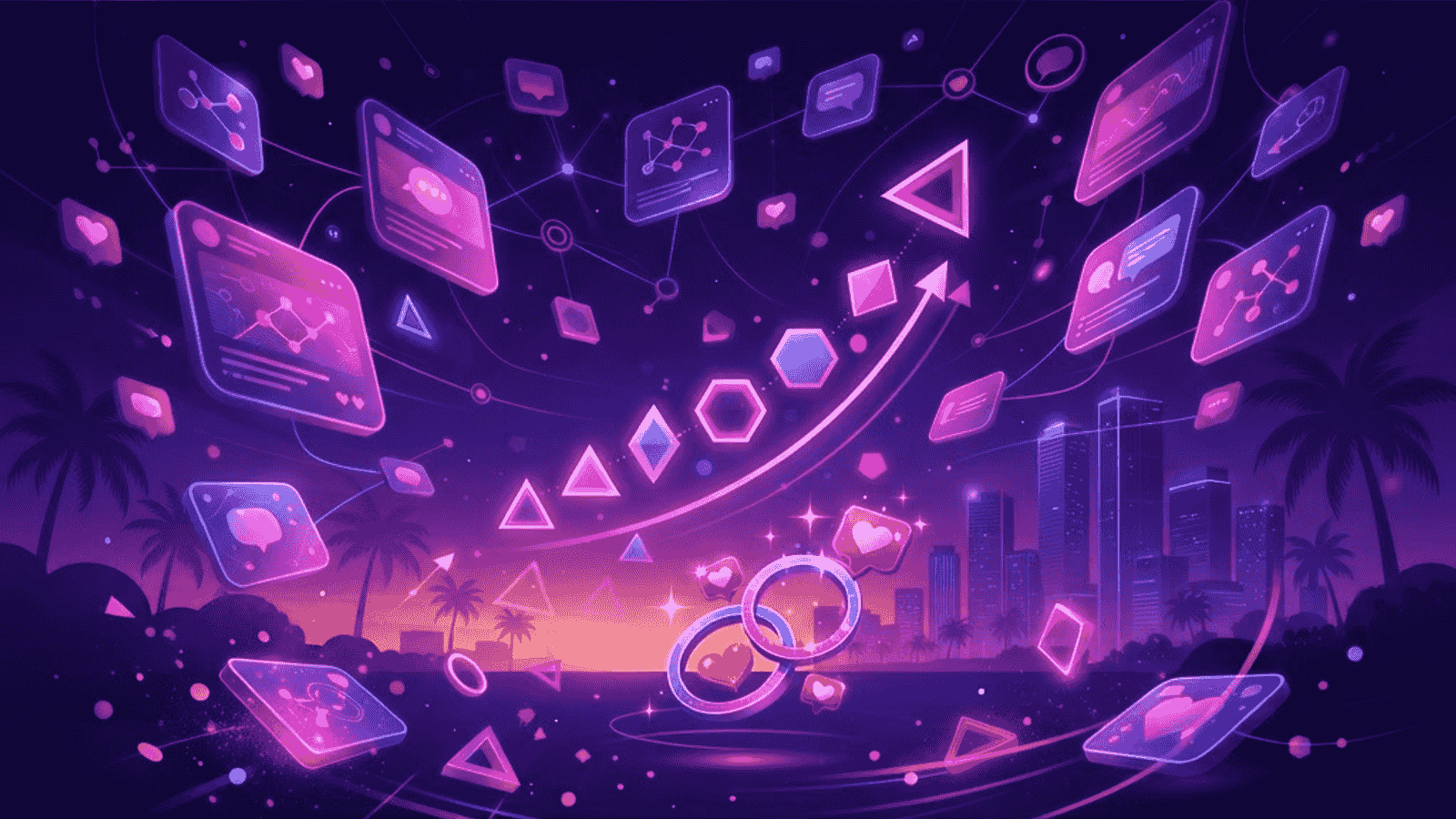 Top 10 Best Social Media Marketing Agencies in Miami