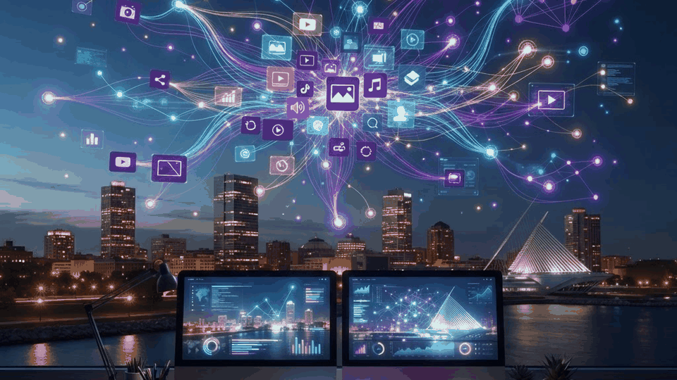 Top 10 Best Social Media Marketing Agencies in Milwaukee