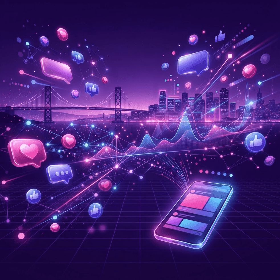 Top 10 Best Social Media Marketing Agencies in Oakland