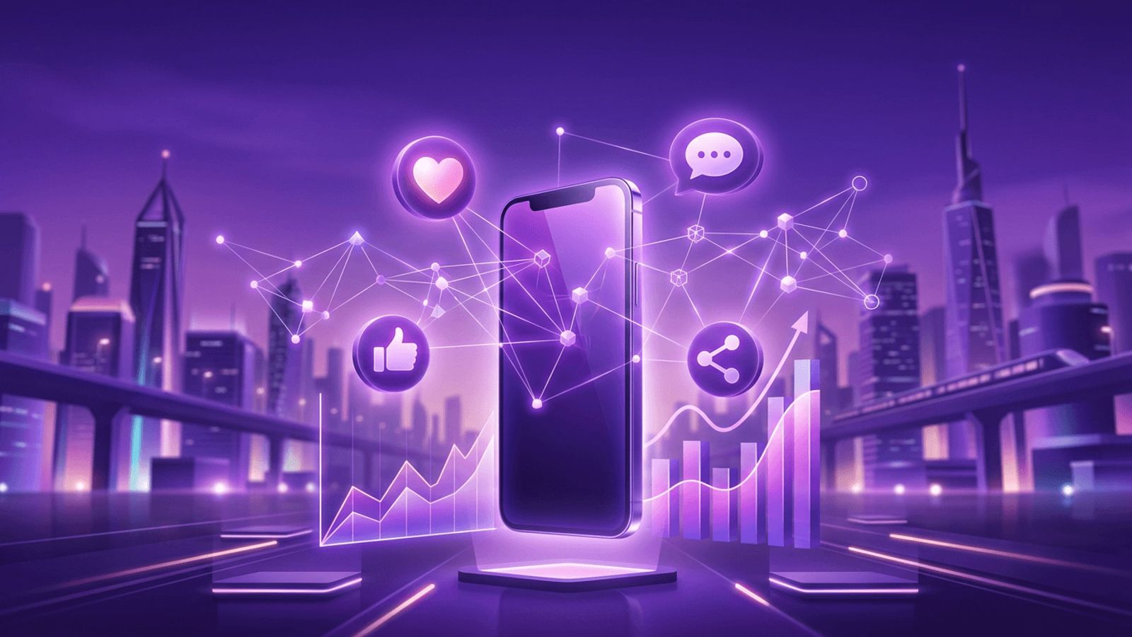 Top 10 Best Social Media Marketing Agencies in Pomona