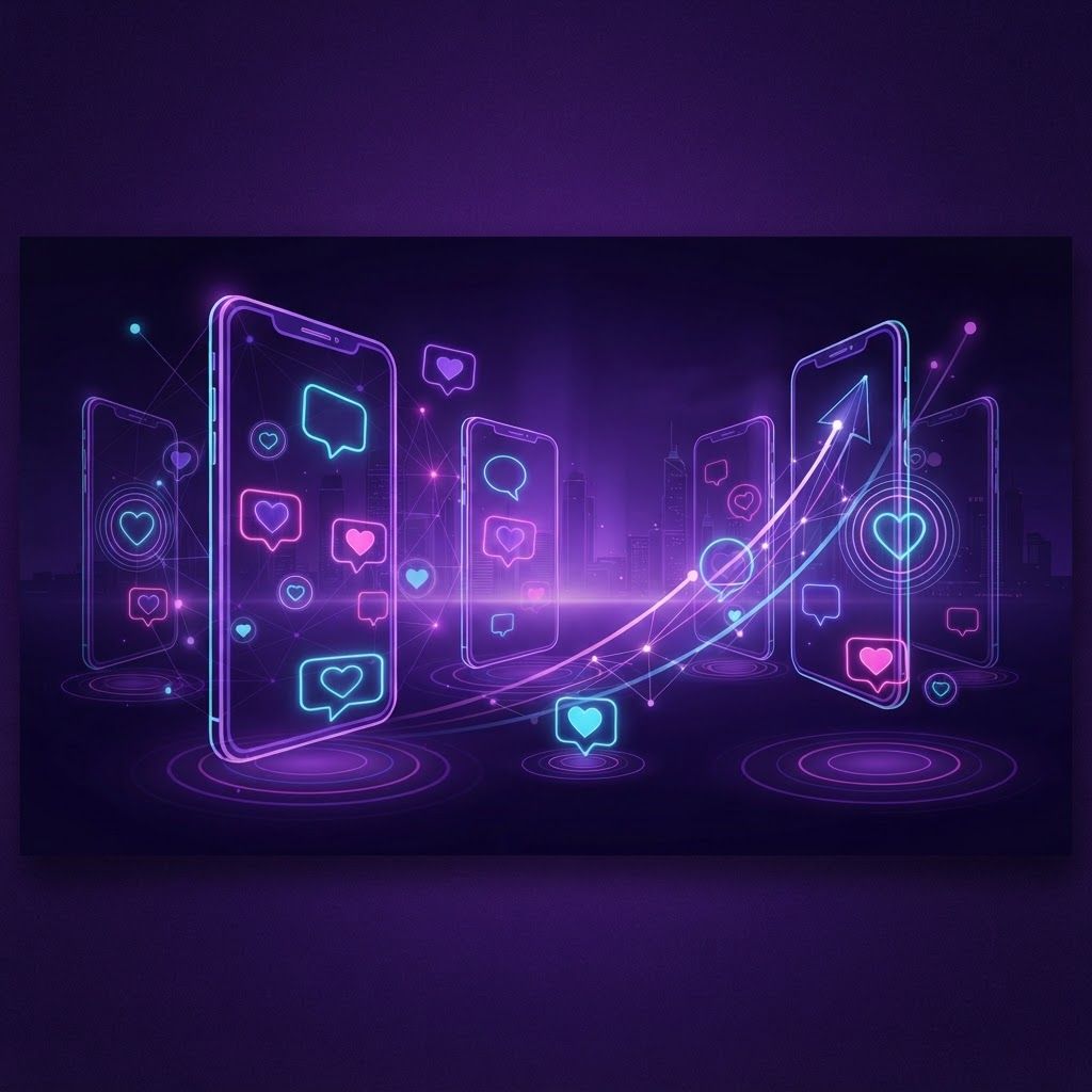 Top 10 Best Social Media Marketing Agencies in Spring Valley