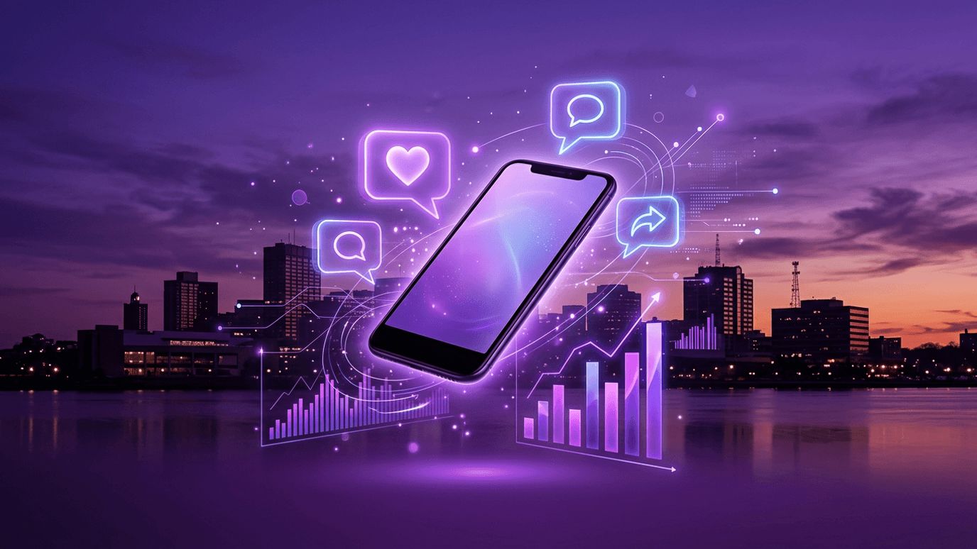 Top 10 Best Social Media Marketing Agencies in Stamford