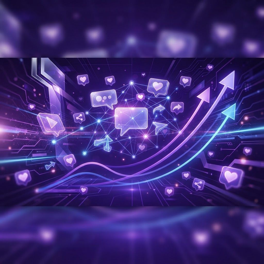 Top 10 Best Social Media Marketing Agencies in Sunrise Manor