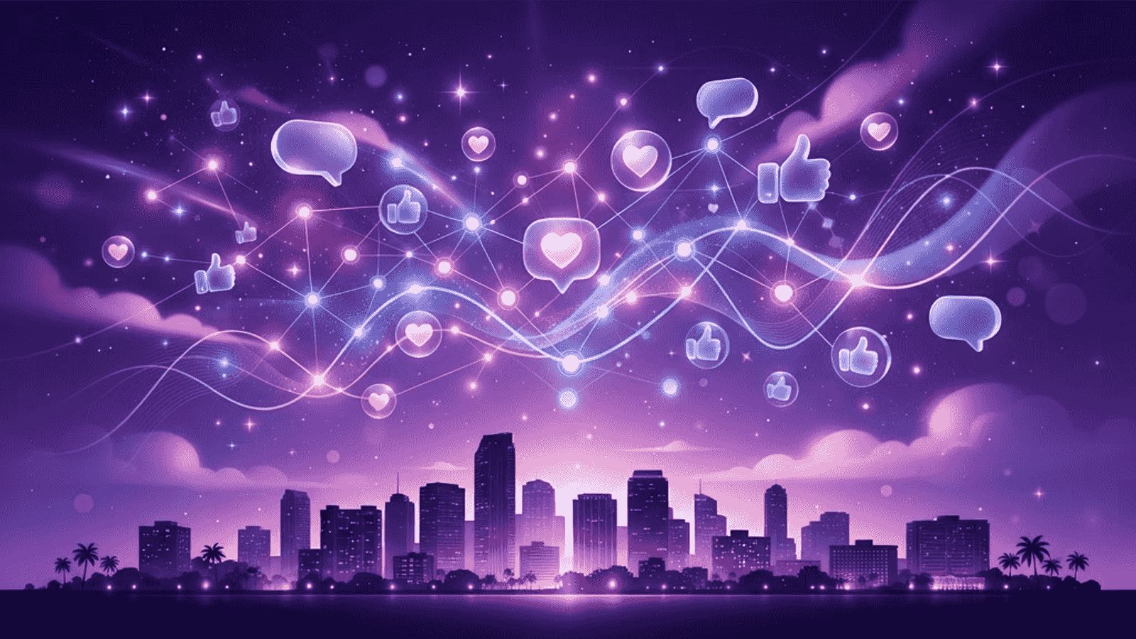 Top 10 Best Social Media Marketing Agencies in Tampa