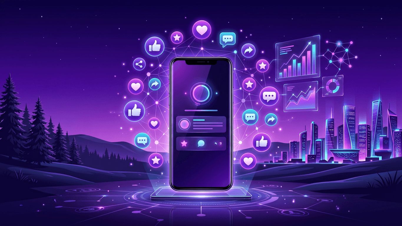 Top 10 Best Social Media Marketing Agencies in The Woodlands