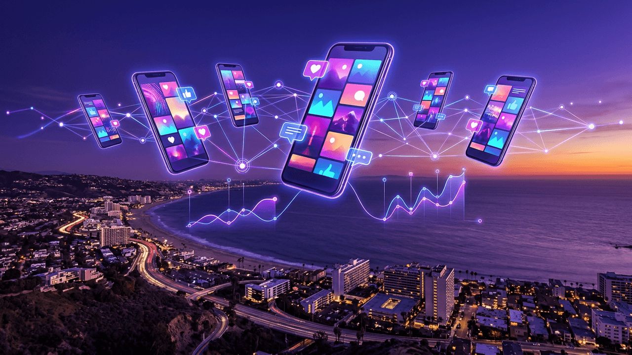 Top 10 Best Social Media Marketing Agencies in Torrance