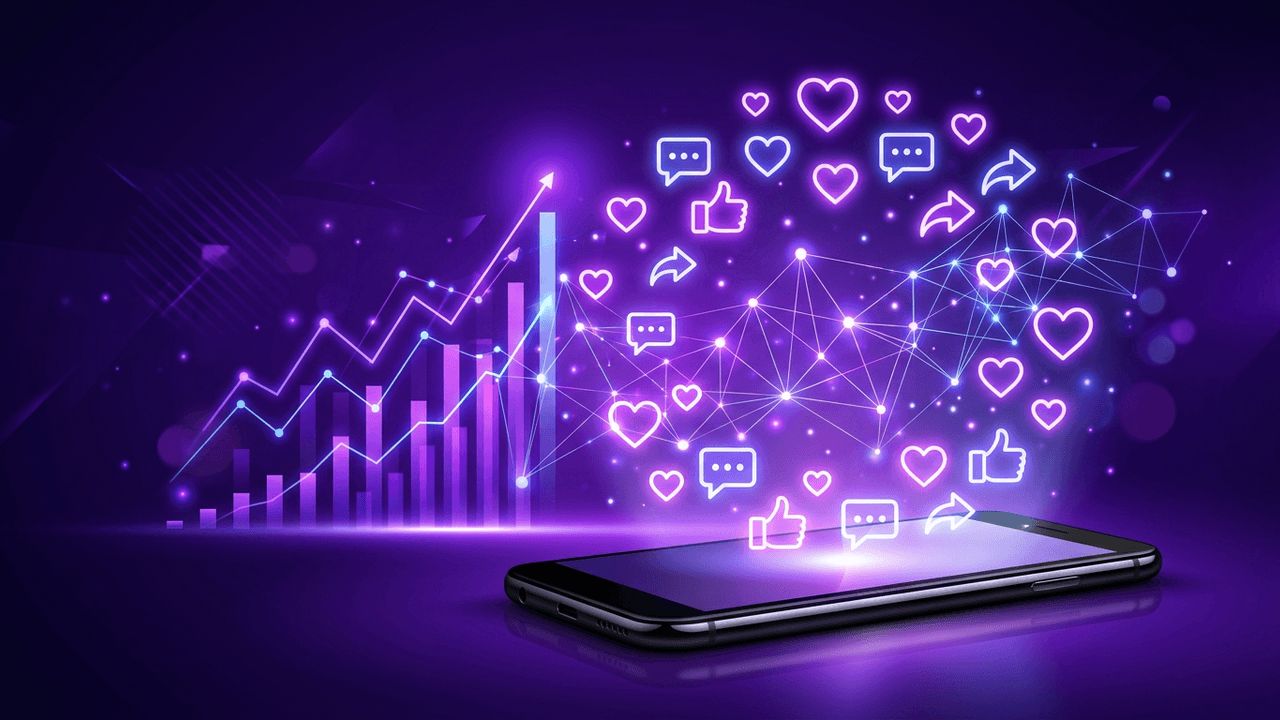 Top 10 Best Social Media Marketing Agencies in Warren