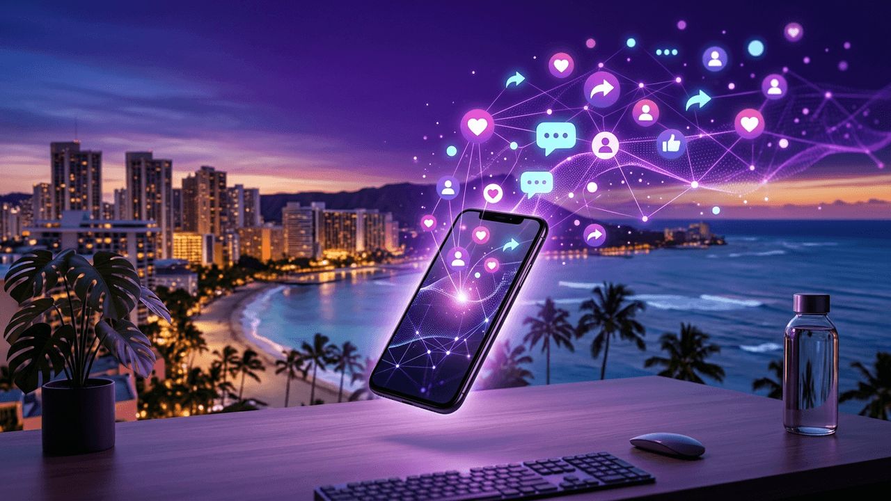 Top 10 Best Social Media Marketing Agencies in West Palm Beach