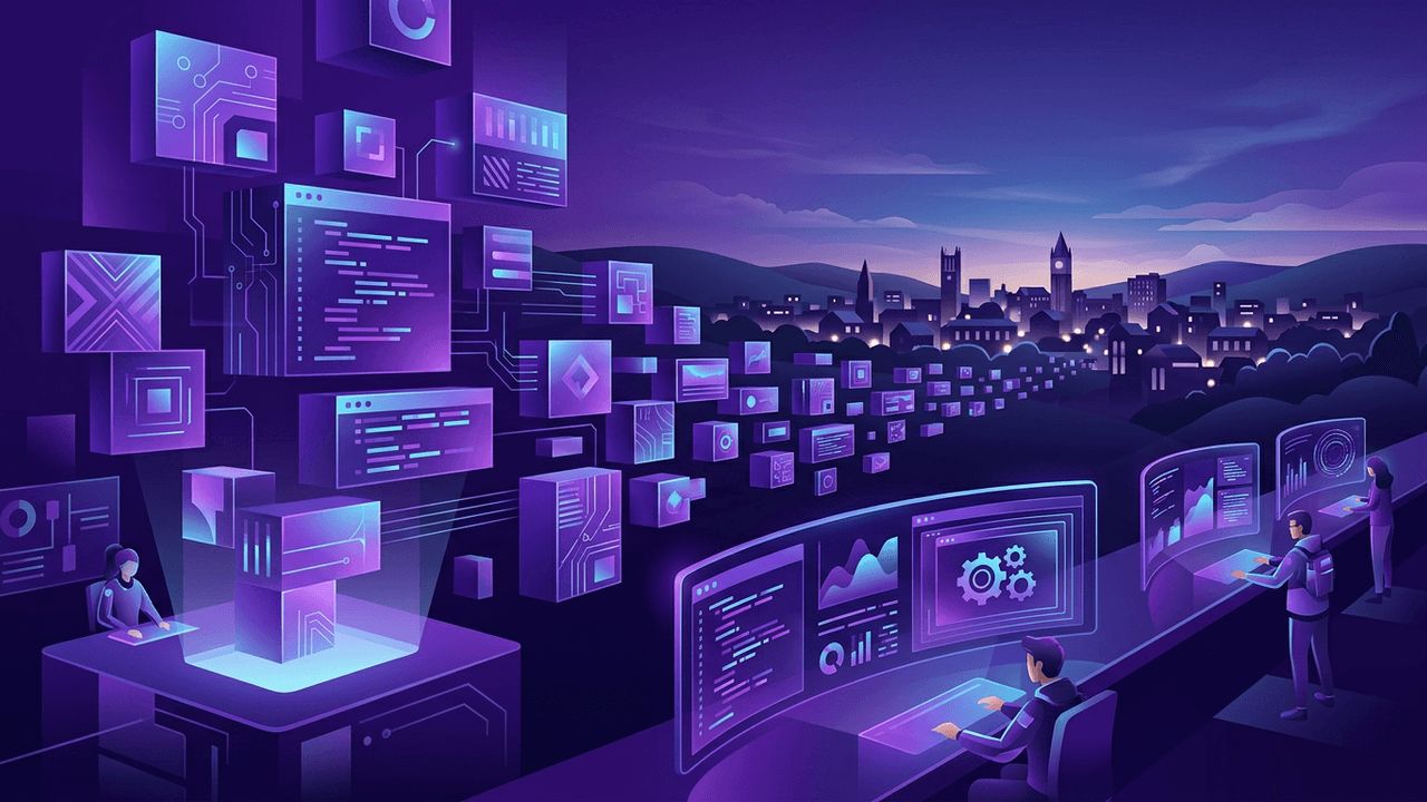 Top 10 Best Software Companies in Amherst