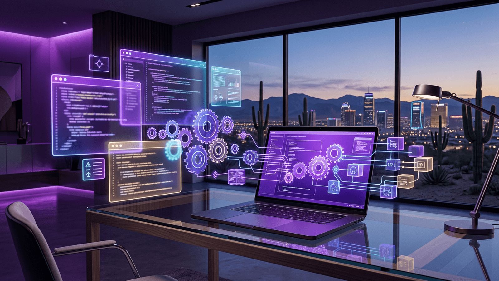 Top 10 Best Software Companies in Buckeye