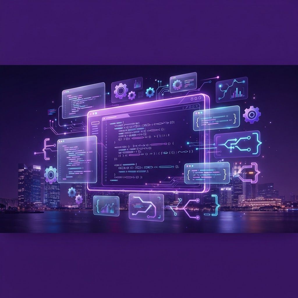 Top 10 Best Software Companies in Chesapeake