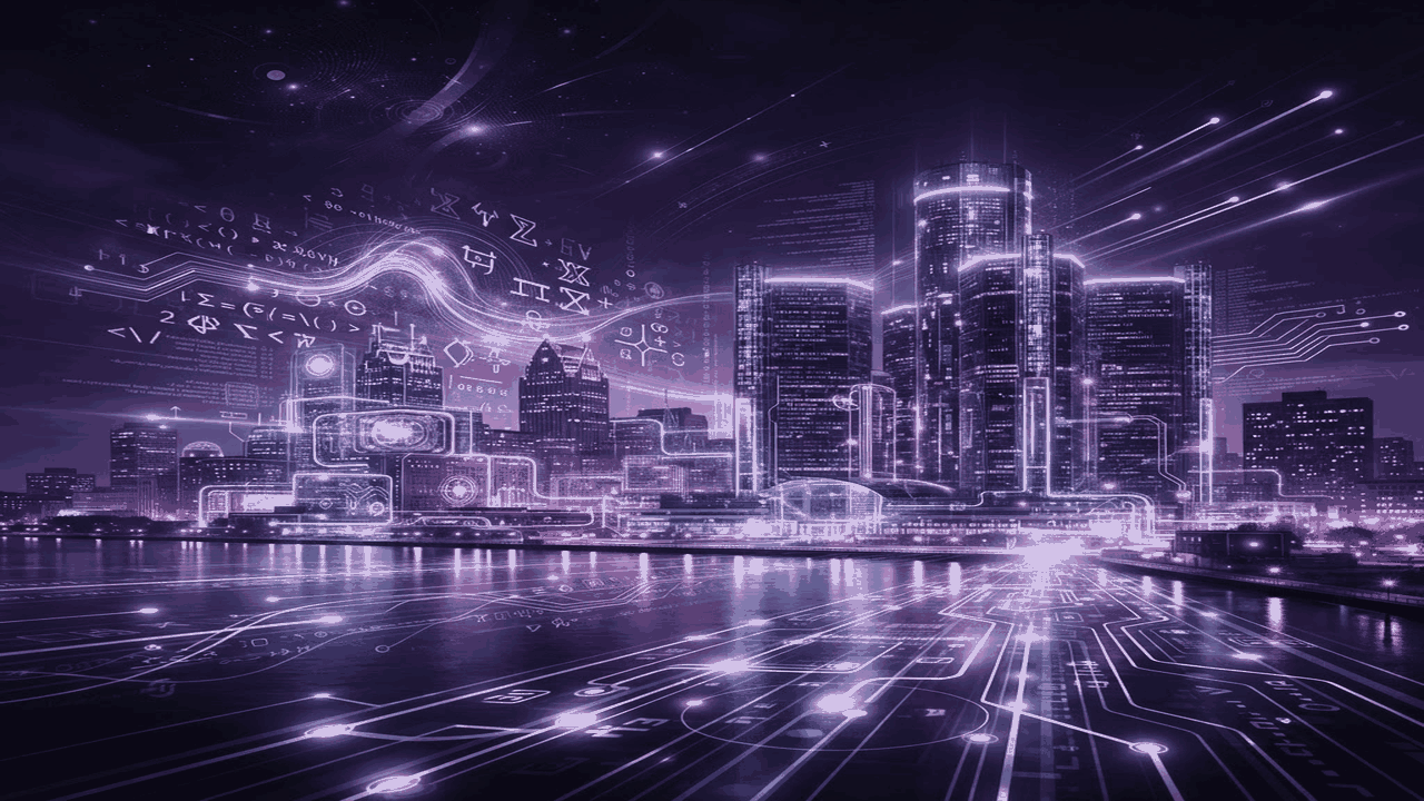 Top 10 Best Software Companies in Detroit