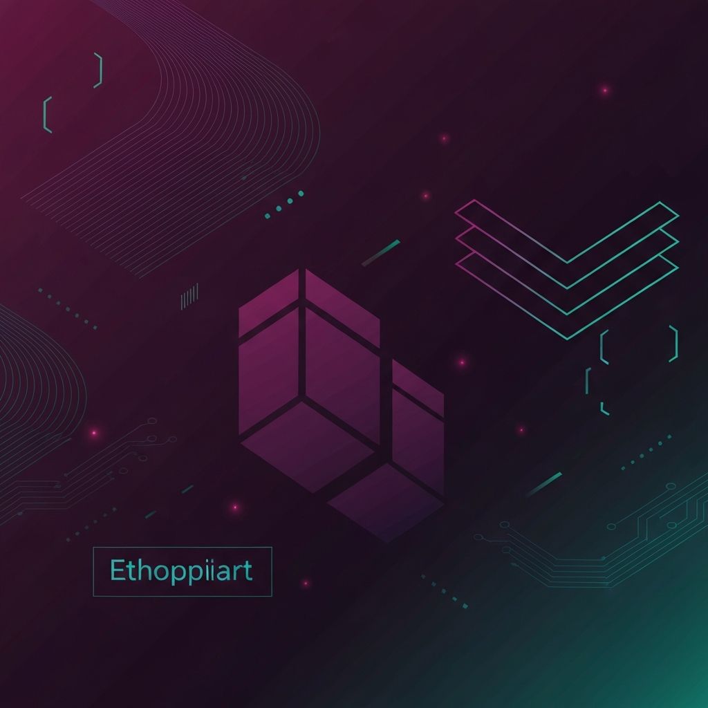 Top 10 Best Software Companies in Ethiopia