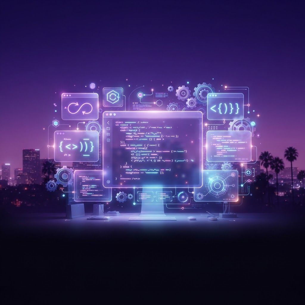 Top 10 Best Software Companies in Glendale