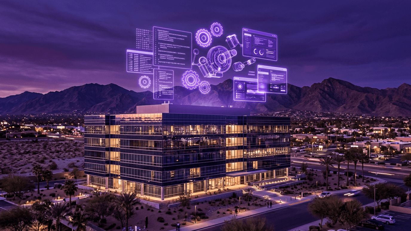 Top 10 Best Software Companies in Goodyear