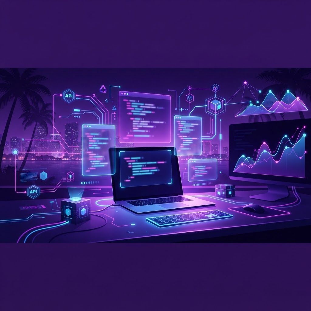 Top 10 Best Software Companies in Hialeah