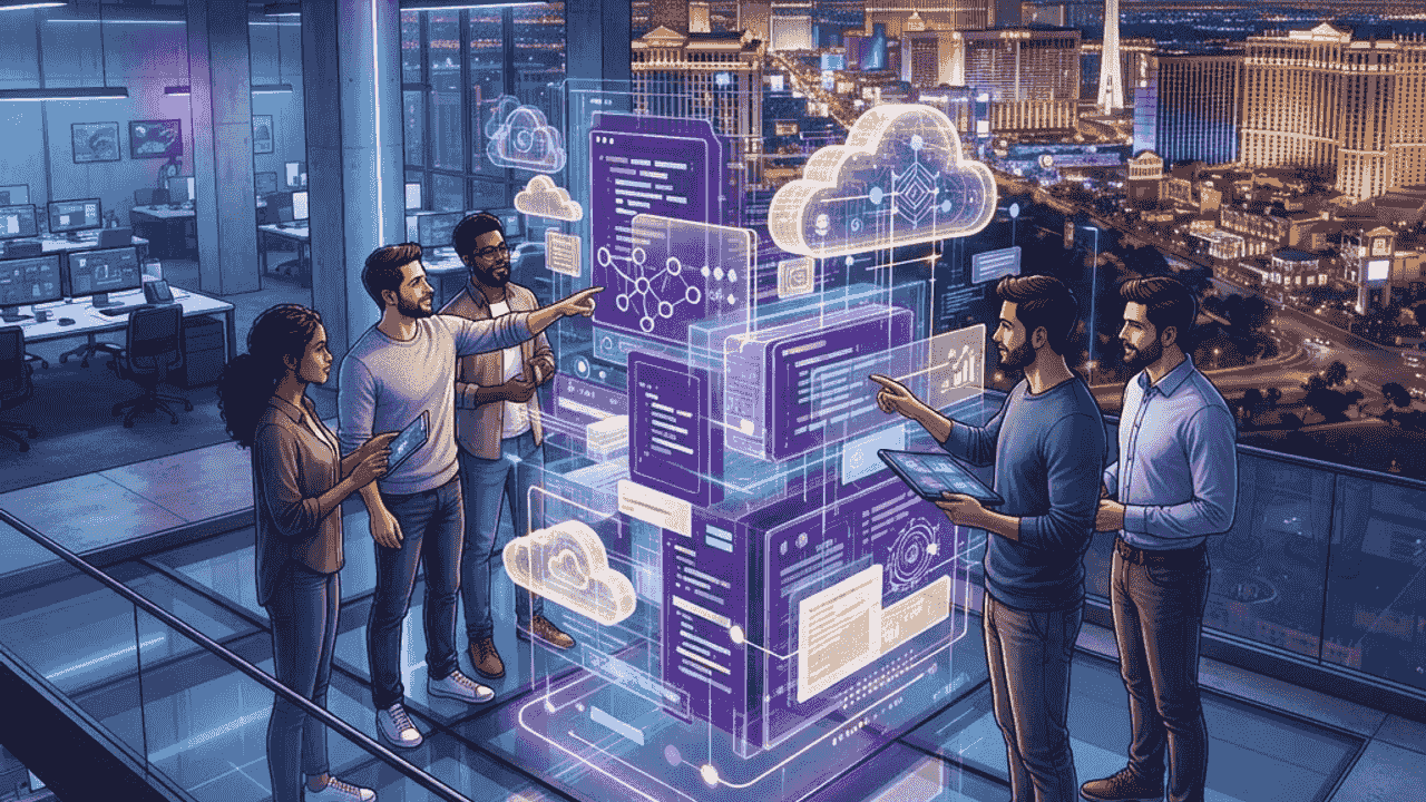 Top 10 Best Software Companies in Las Vegas