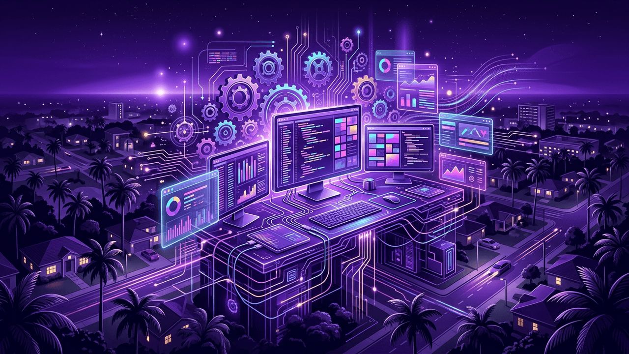 Top 10 Best Software Companies in Lehigh Acres