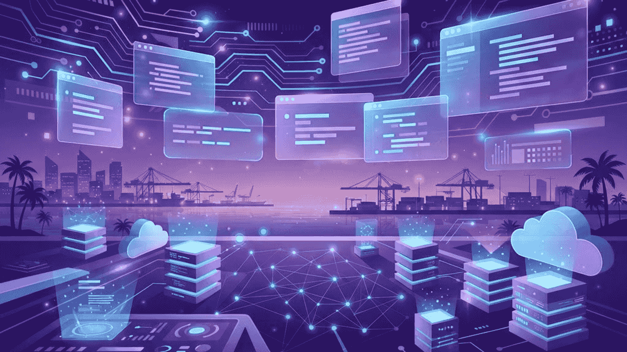 Top 10 Best Software Companies in Long Beach