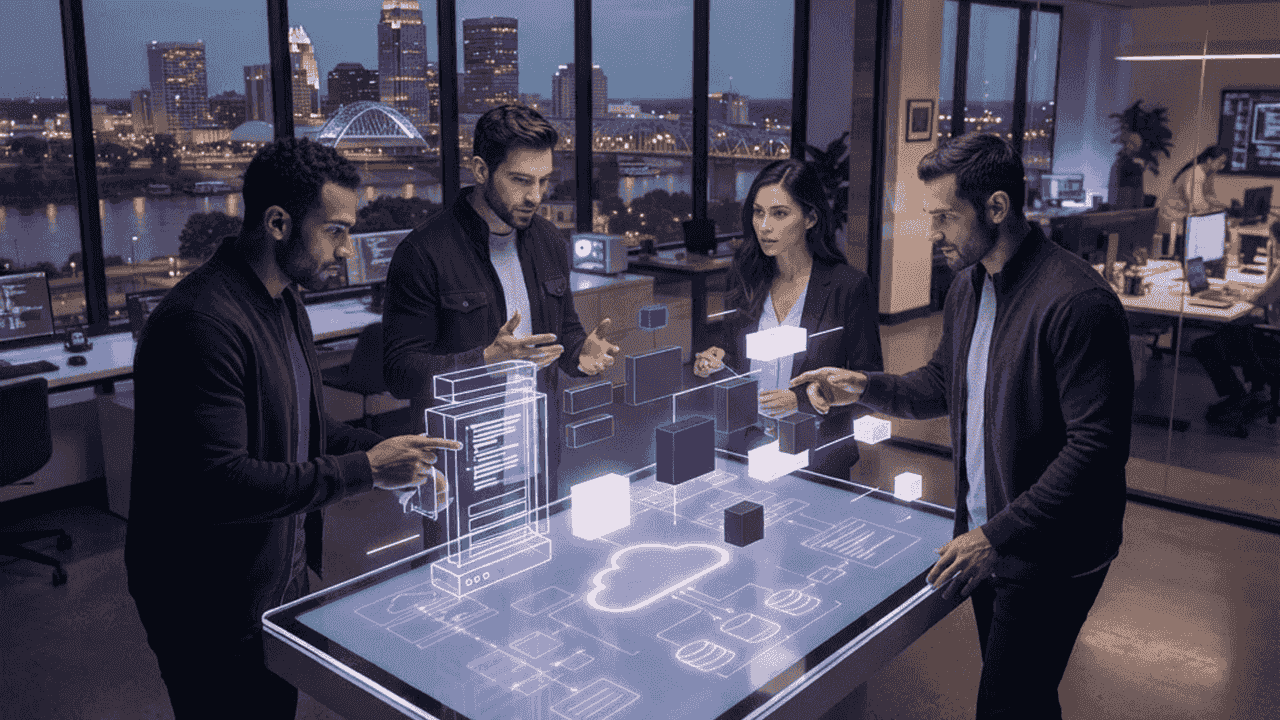 Top 10 Best Software Companies in Memphis