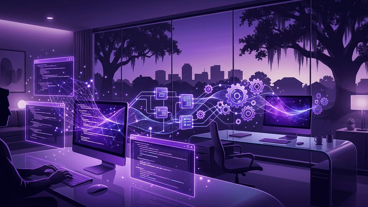 Top 10 Best Software Companies in Metairie