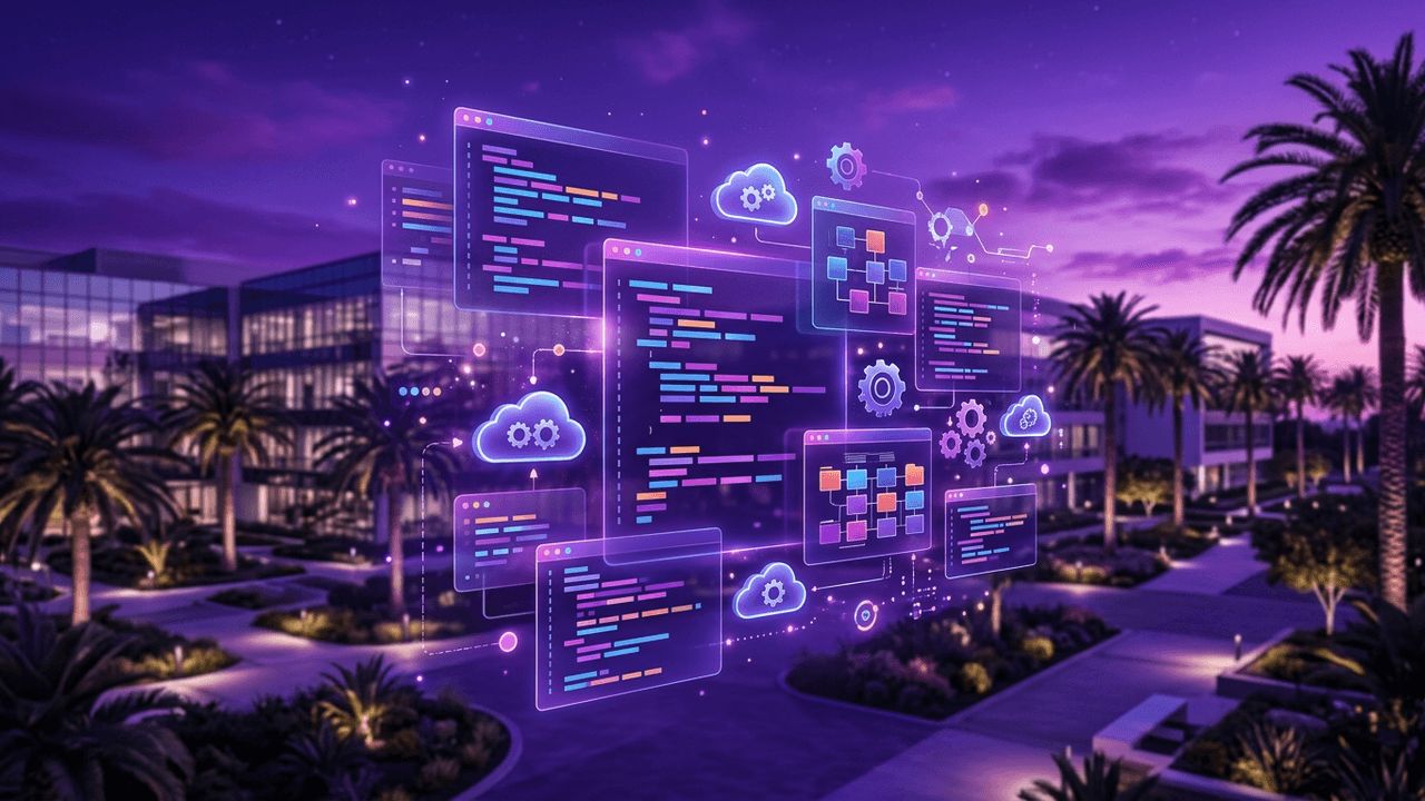 Top 10 Best Software Companies in Miramar