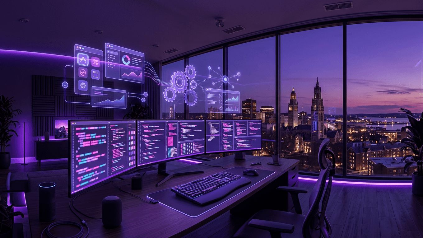 Top 10 Best Software Companies in New Haven
