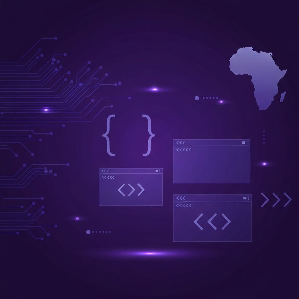 Top 10 Best Software Companies in Nigeria