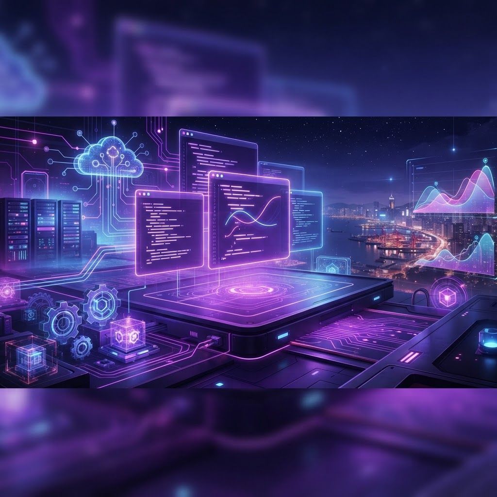 Top 10 Best Software Companies in Norfolk