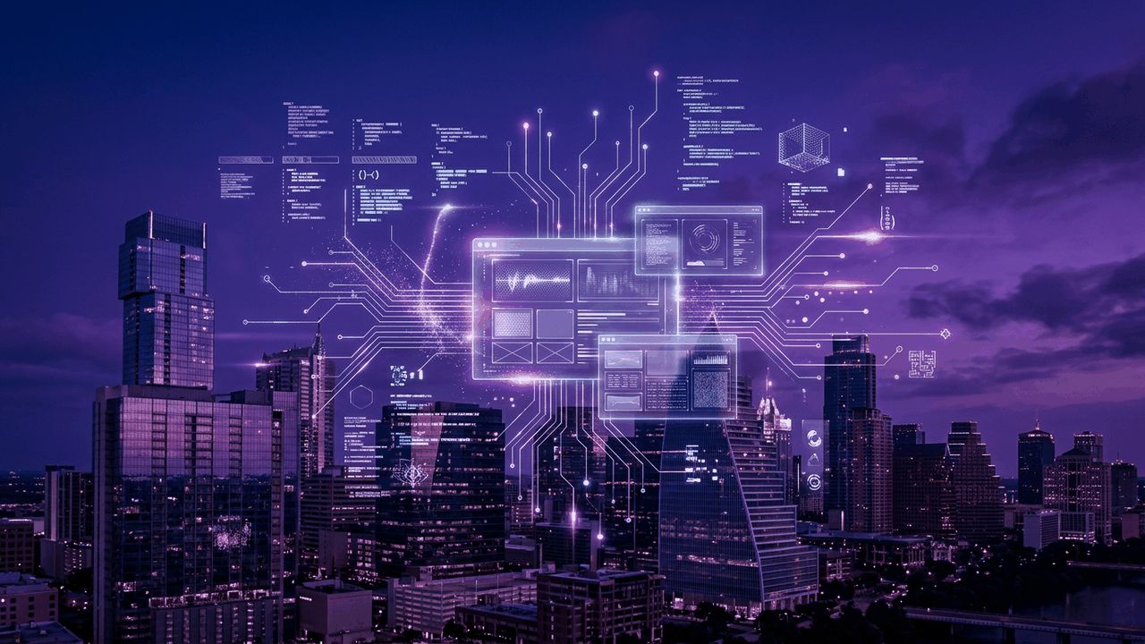 Top 10 Best Software Companies in Richardson