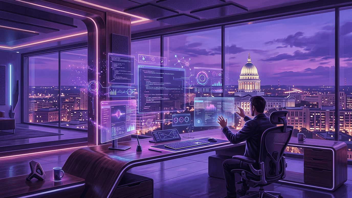 Top 10 Best Software Companies in Topeka