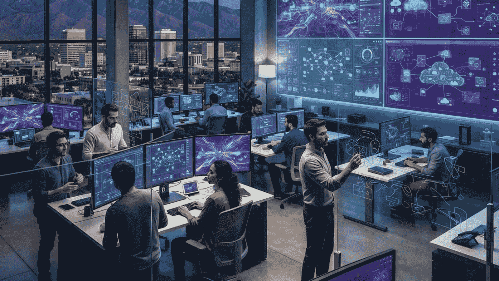 Top 10 Best Software Companies in Tucson